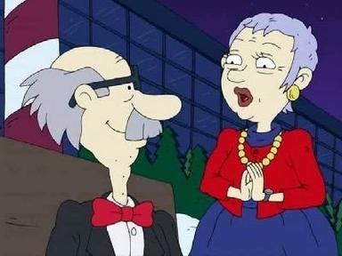 Rugrats: Aventuras en Pañales 9x13