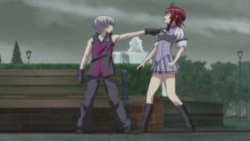 Seikon no Qwaser 1x2