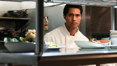 NCIS: Hawaiʻi 1x16