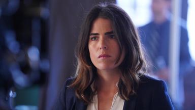 Lecciones del Crimen 4x2