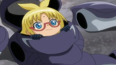 Bakugan: La Batalla 3x34