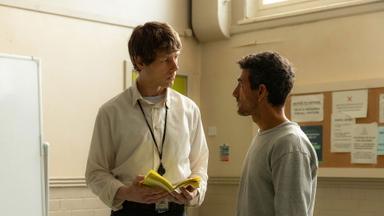 Waiting for the Out 1x2