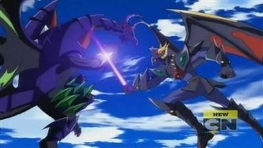 Bakugan: La Batalla 3x38