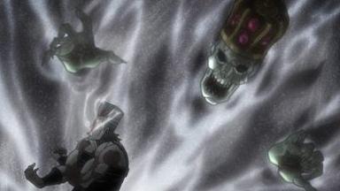 JoJo's Bizarre Adventure 2x15