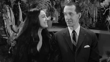 Los locos Addams 1x12