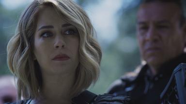 El Señor de los Cielos 7x18