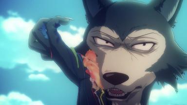 BEASTARS 1x7