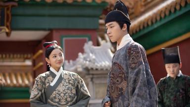 El sabor del destino 1x2