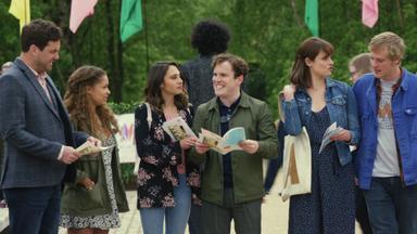 Lovesick 3x1