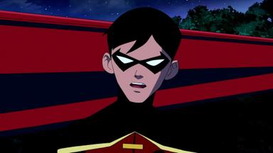 Justicia Joven 1x13