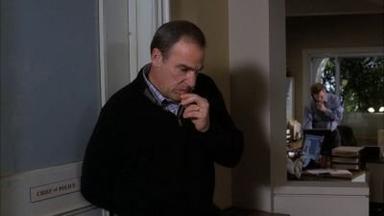 Mentes Criminales 2x16