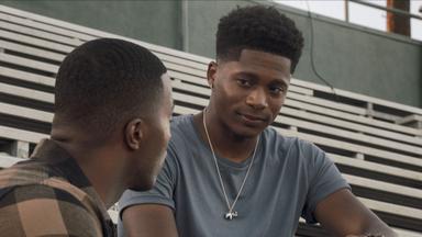 Desafío americano 3x4