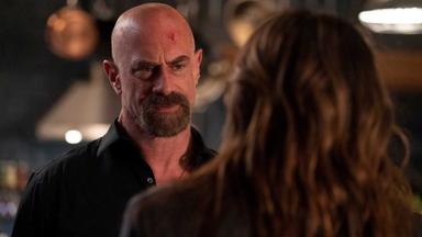 La ley y el orden: crimen organizado 2x5