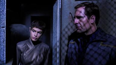 Viaje a las estrellas: Enterprise 2x15