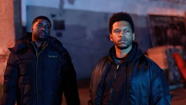 Power Book II: Ghost 4x5