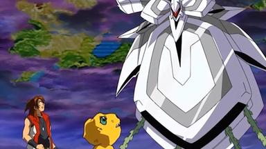 Digimon: Data Squad 1x47