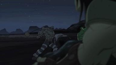 Hulk y los agentes de S.M.A.S.H. 1x11
