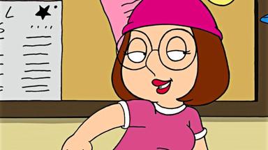 Padre de Familia 2x19