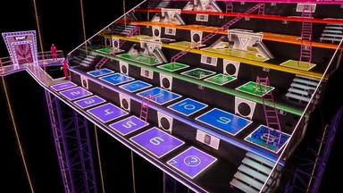 El juego del calamar: El desafío 2x6