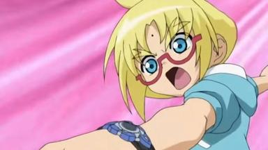 Bakugan: La Batalla 4x35