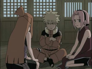 Naruto 3x137
