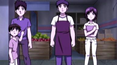 Bakugan: La Batalla 4x26