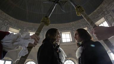Versailles 1x10
