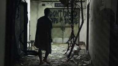 The Walking Dead 1x1