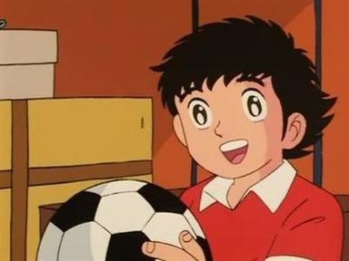 Super Campeones 1x1