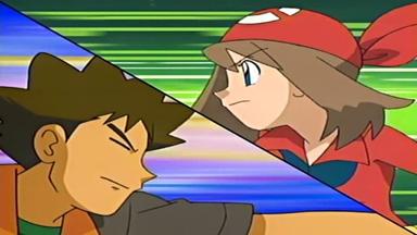 Pokémon 9x22