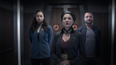 The Expanse 2x12