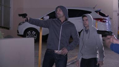 El Señor de los Cielos 3x38