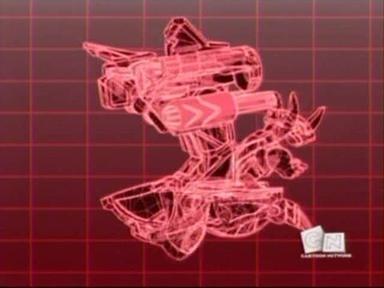 Bakugan: La Batalla 2x45