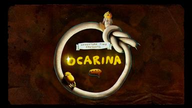 Hora de Aventura 6x12