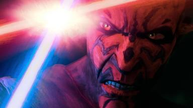 Star Wars: Maul - Señor de las sombras 1x7