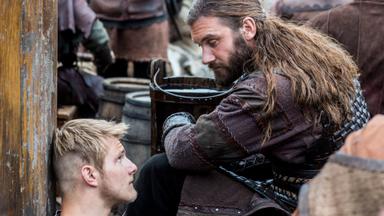 Vikings 2x8