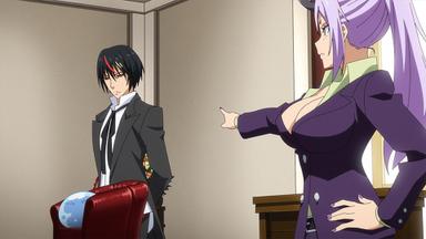 Tensei Shitara Slime Datta Ken 3x6