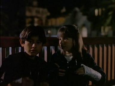 Party of Five 2x10