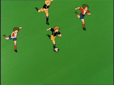 Super Campeones 4x4