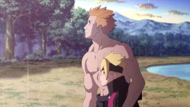 Boruto: Naruto Next Generations 1x103