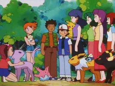 Pokémon 5x17