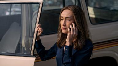 Ballard: Casos sin resolver 1x8
