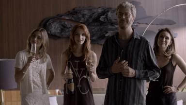 El Negocio 2x13