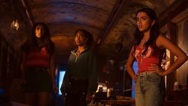 Pretty Little Liars: Un Nuevo Pecado 2x8