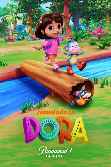 Dora: ¡Di hello a la aventura! 1x9