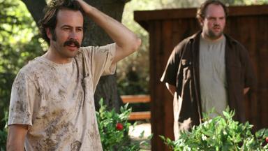 Mi nombre es Earl 2x8