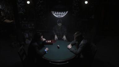 Supernatural 5x7