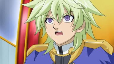 Bakugan: La Batalla 2x15