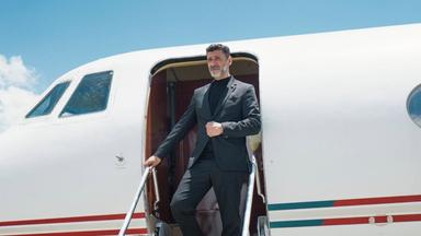 El Señor de los Cielos 7x20