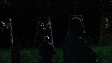 Battlestar Galactica 2x7
